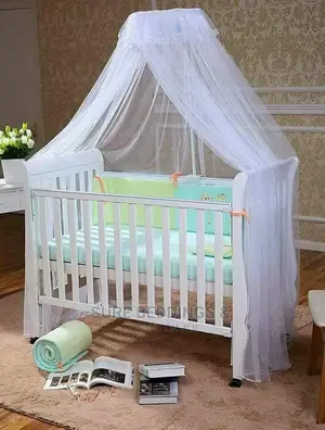 Baby Cot Mosquito Net