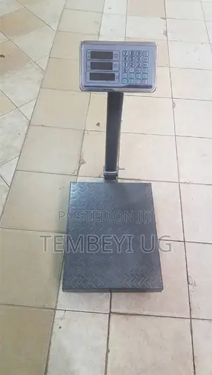 Platform Weighing Scale TCS. 150KG