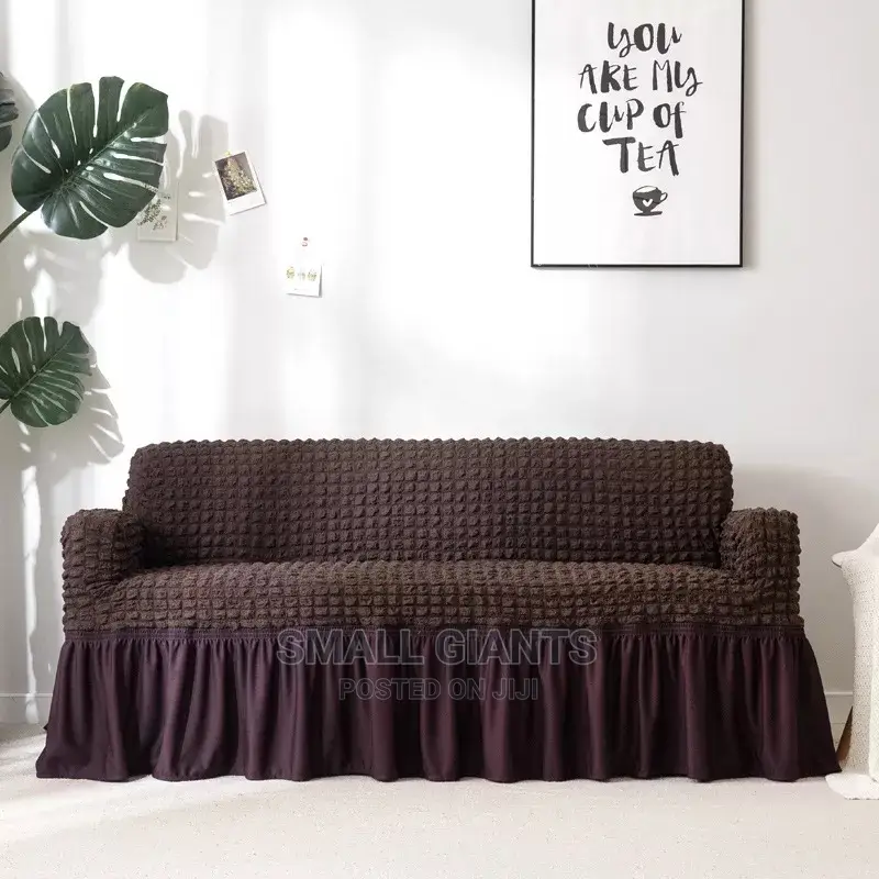 Elastic Sofa Covers
