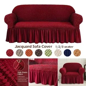 Elastic Sofa Covers