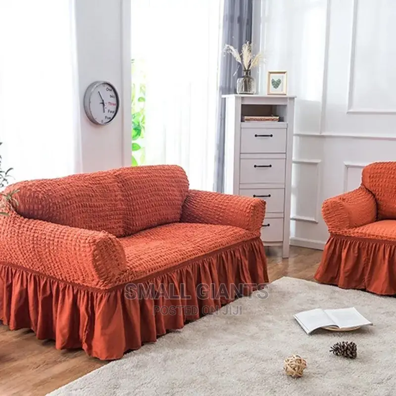 Elastic Sofa Covers
