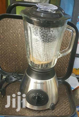 Kenwood Blender