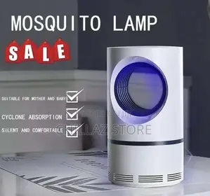Mosquito Killer Lamp