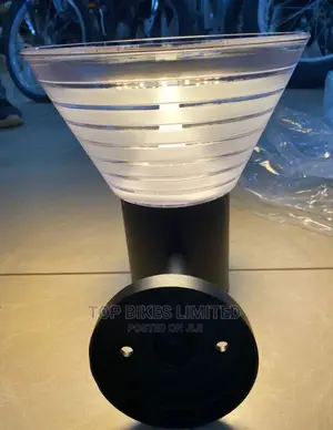 Fence / Wall Solar Light