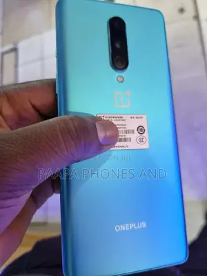OnePlus 8 128 GB Blue