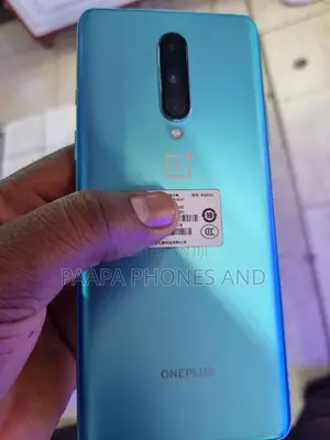 OnePlus 8 128 GB Blue