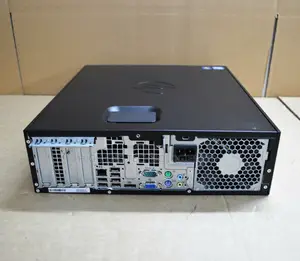 Desktop Computer HP Z210 4GB Intel Xeon HDD 500GB