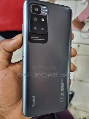 Xiaomi Redmi 10 128 GB Gray