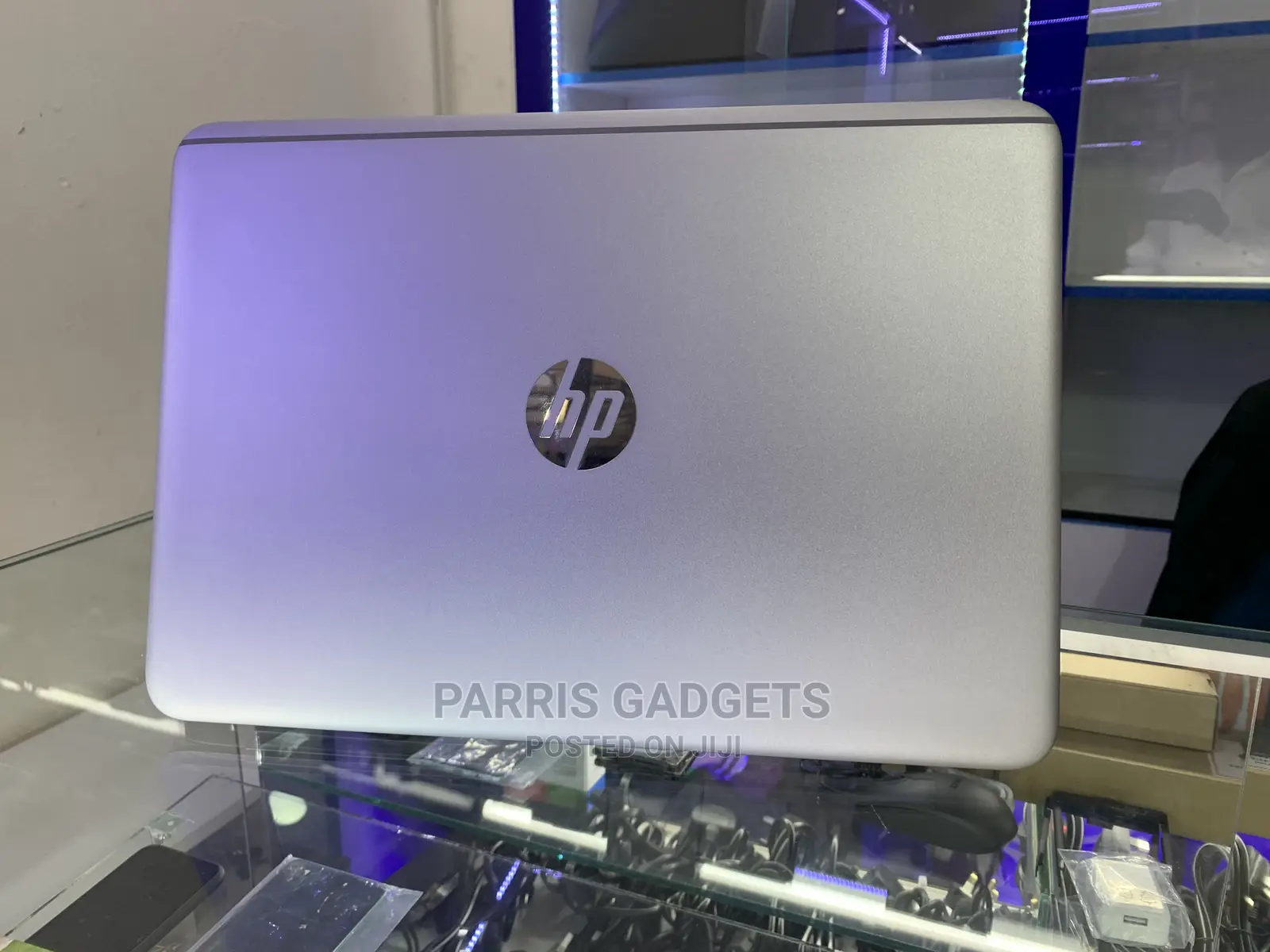 Laptop HP EliteBook 1040 G3 16GB Intel Core I5 SSD 256GB