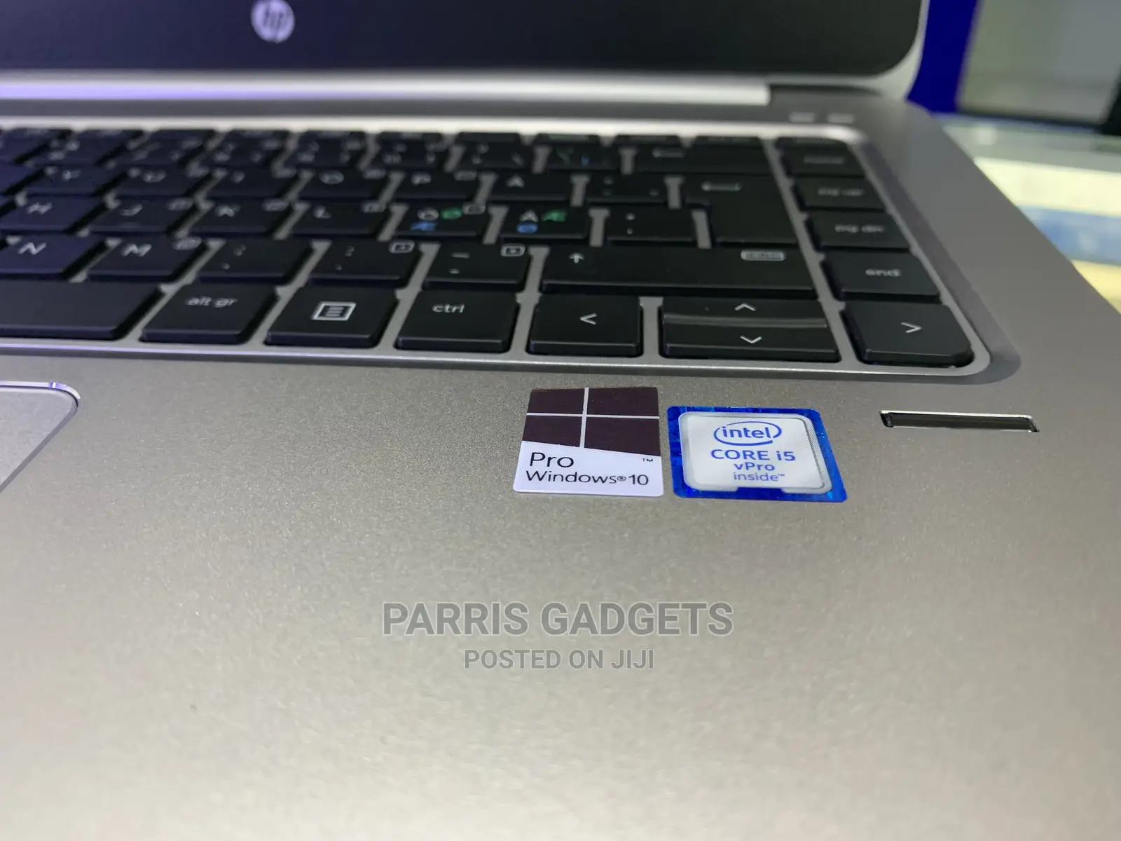 Laptop HP EliteBook 1040 G3 16GB Intel Core I5 SSD 256GB