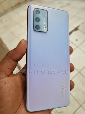 Oppo A95 128 GB White