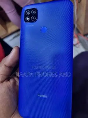 Xiaomi Redmi 9C 32 GB Blue