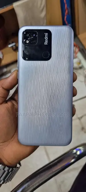 Xiaomi Redmi 10A 64 GB Gray