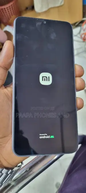 Xiaomi Redmi 10A 64 GB Gray
