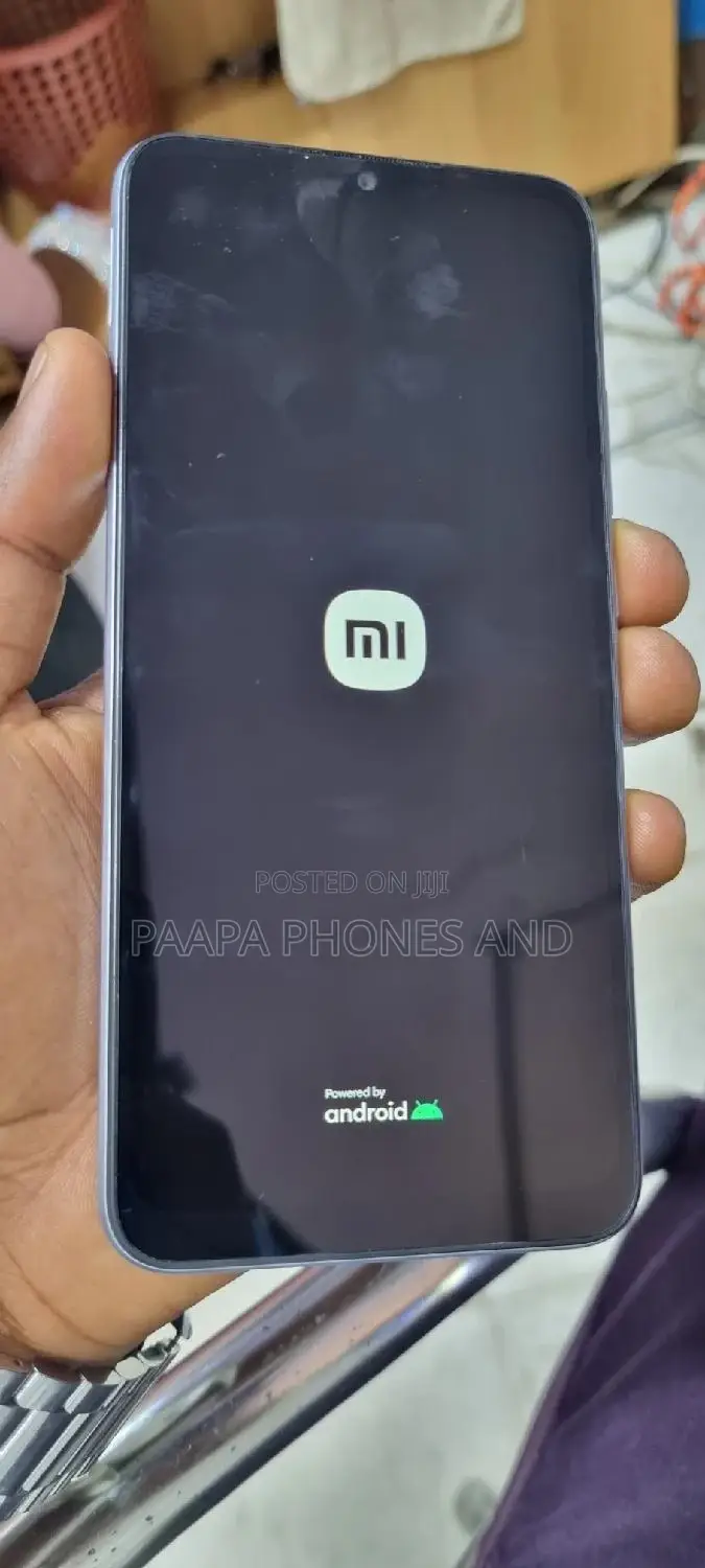 Xiaomi Redmi 10A 64 GB Gray
