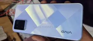 Vivo Y21 64 GB White