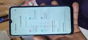 Vivo Y21 64 GB White