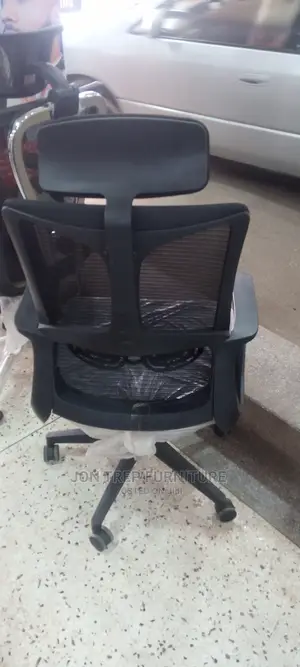 Mesh Office Chair