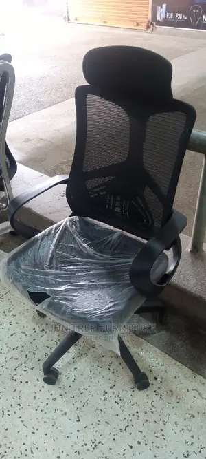 Mesh Office Chair
