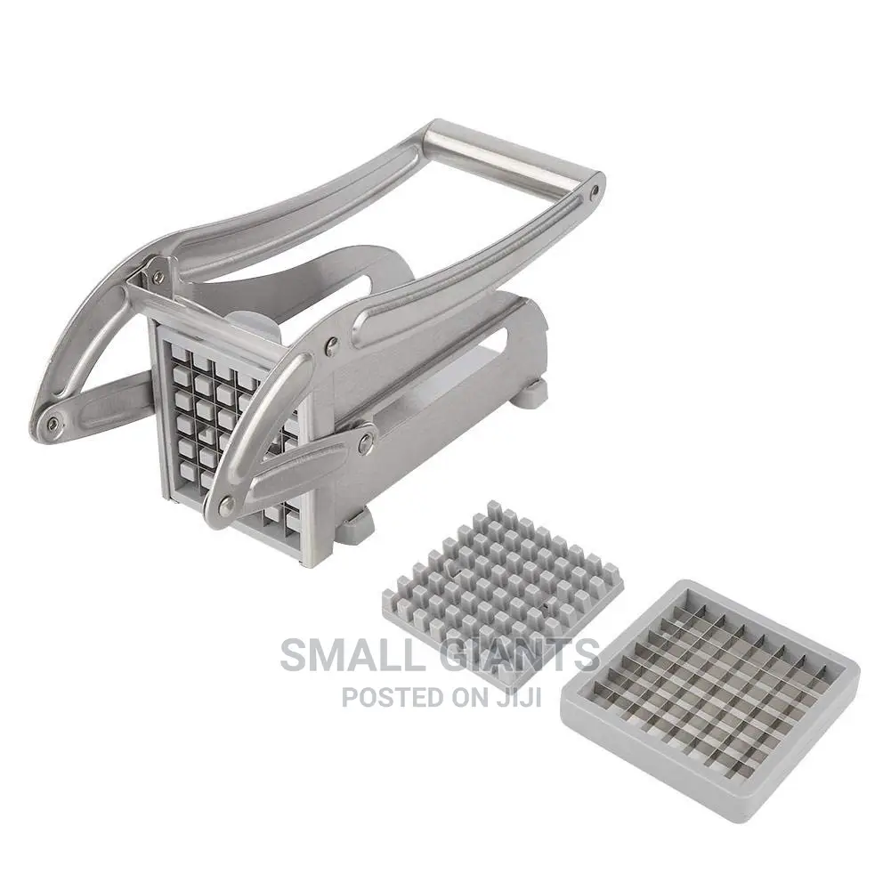 Chips Cutter