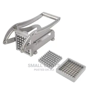 Chips Cutter