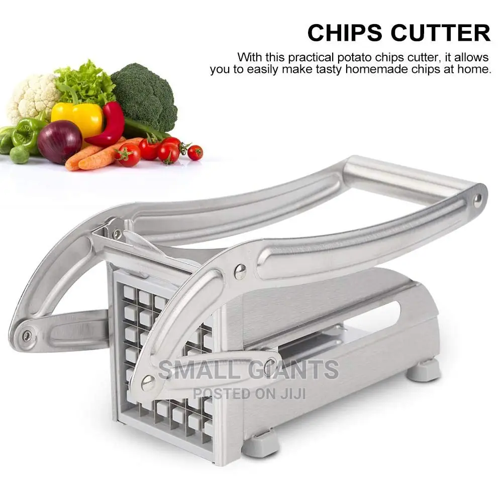 Chips Cutter