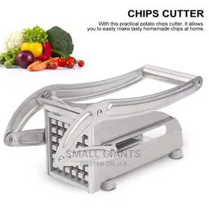 Chips Cutter