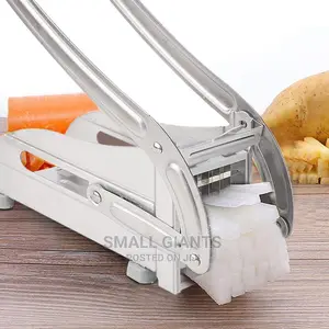 Chips Cutter