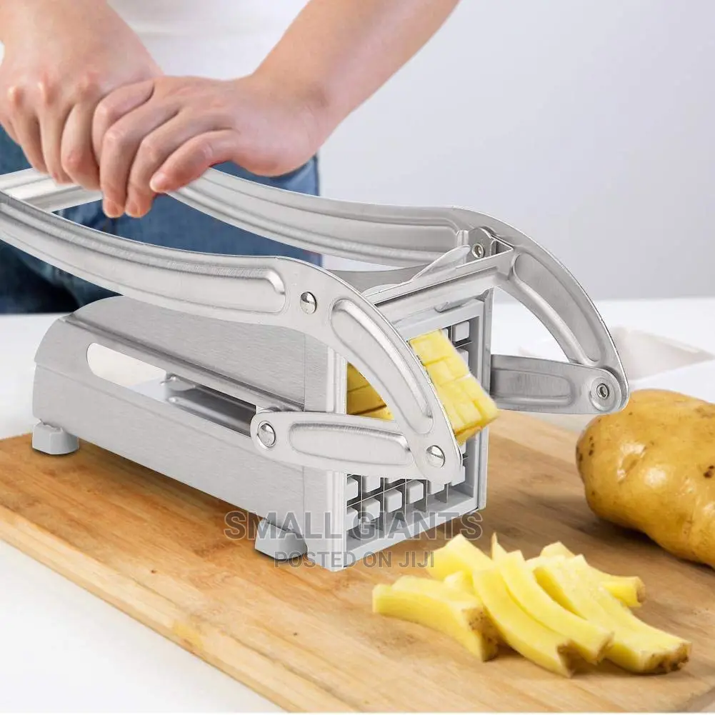 Chips Cutter