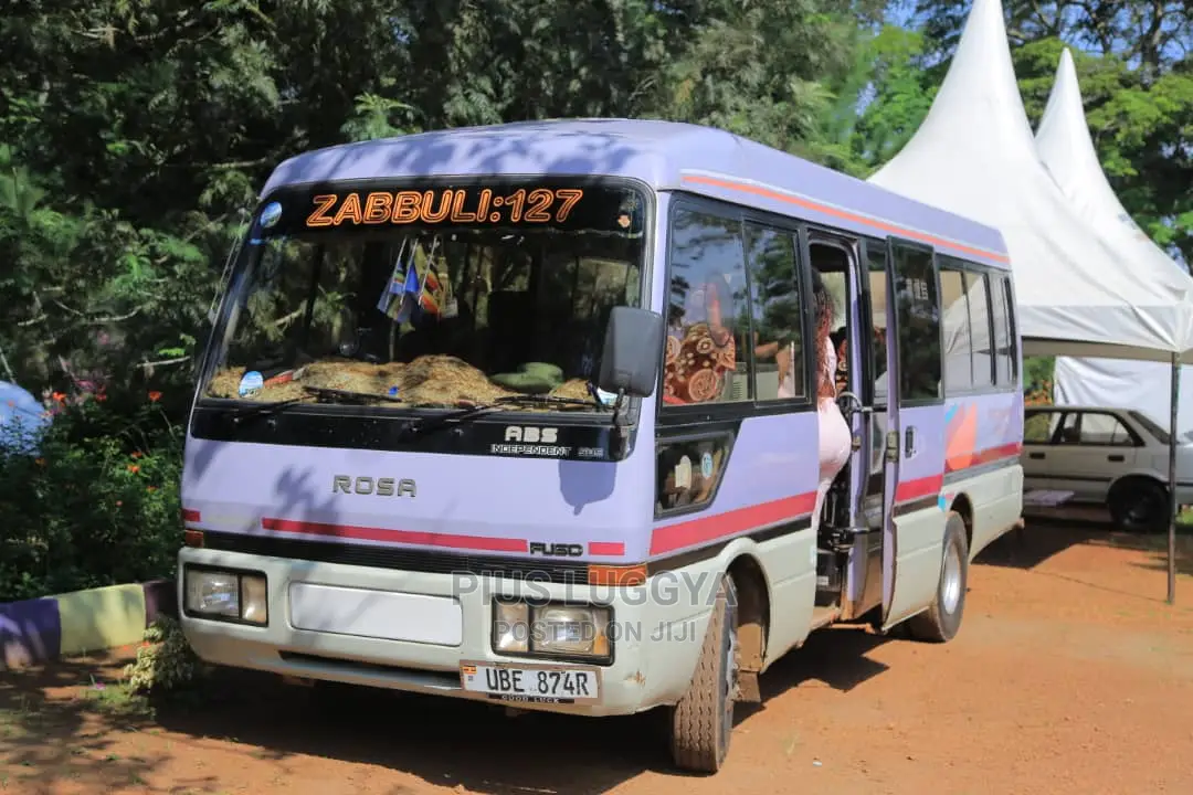 Bus Hire Services