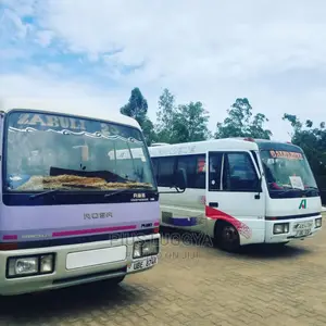 Bus Hire Services