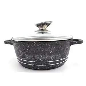5pcs Serving Dishes