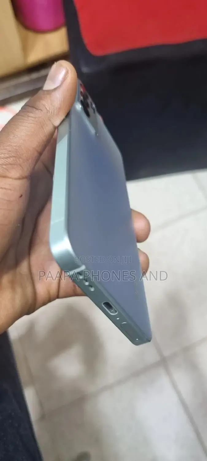 Oppo Reno6 5G 128 GB Silver