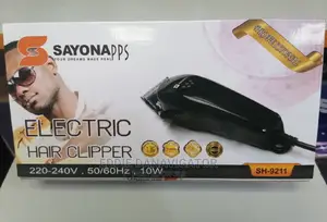 Sayona Hair Clipper
