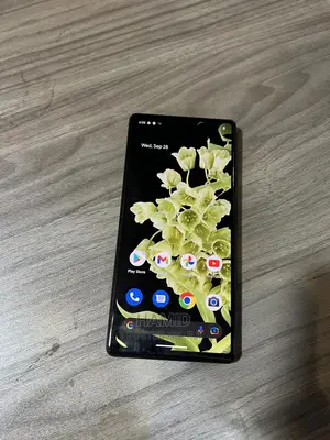 Google Pixel 6 128 GB White