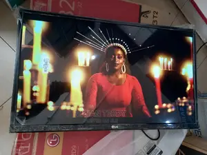 Digitalized Tv 32 Lg TV Flat Screen
