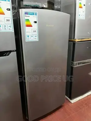 195 Litres Single Door Hisense Fridge