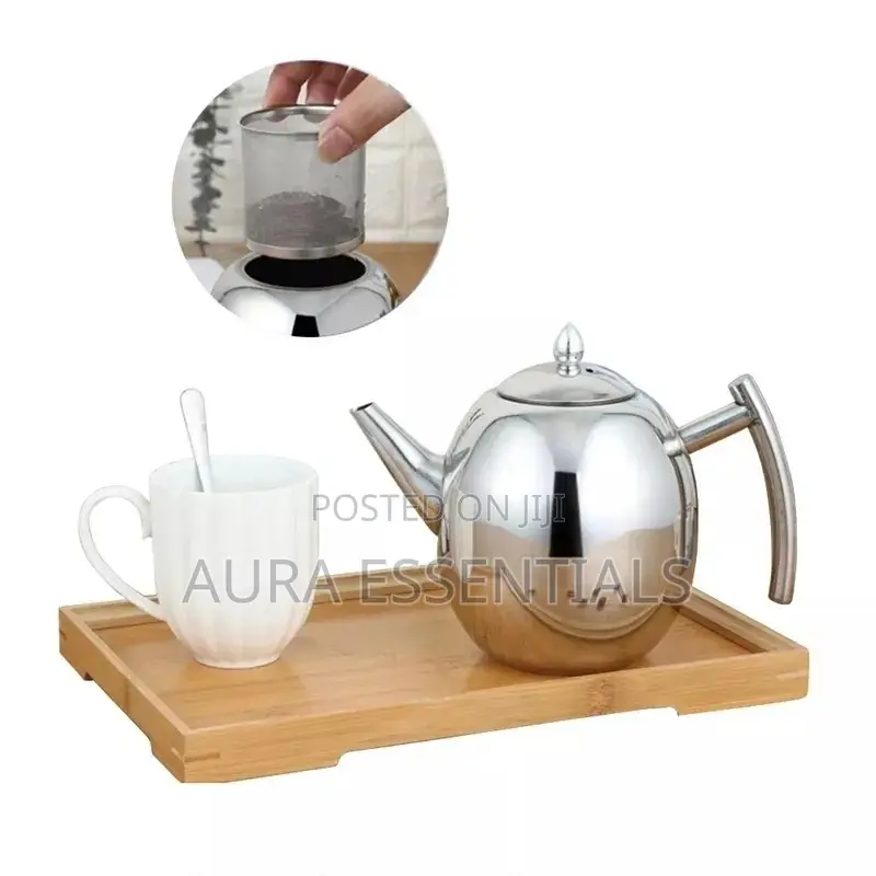 Coffee Tea Pot