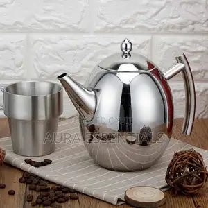 Coffee Tea Pot