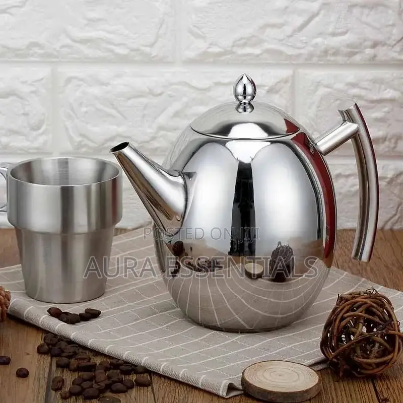 Coffee Tea Pot