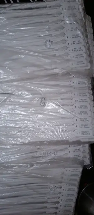 Security Seals