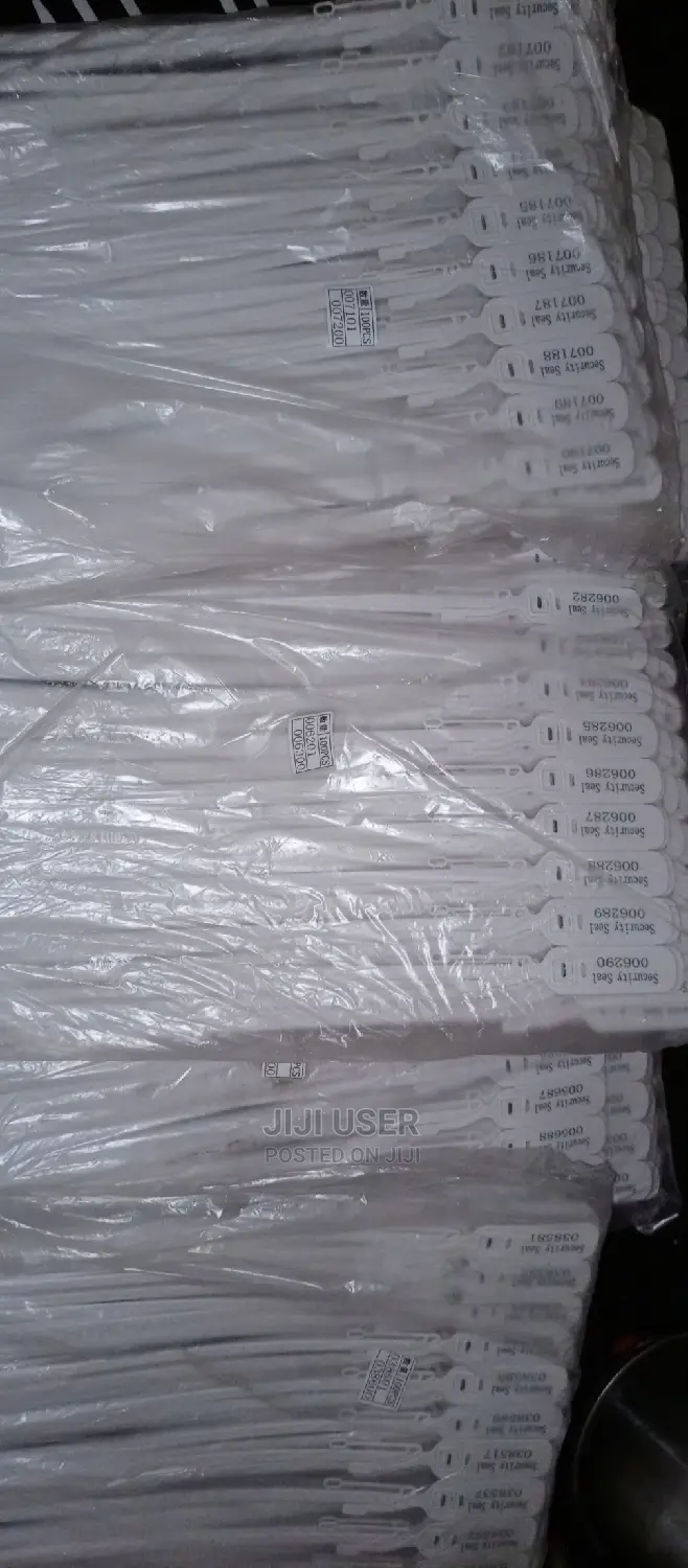 Security Seals