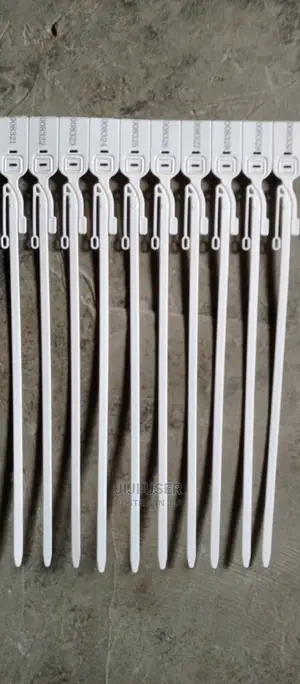 Security Seals