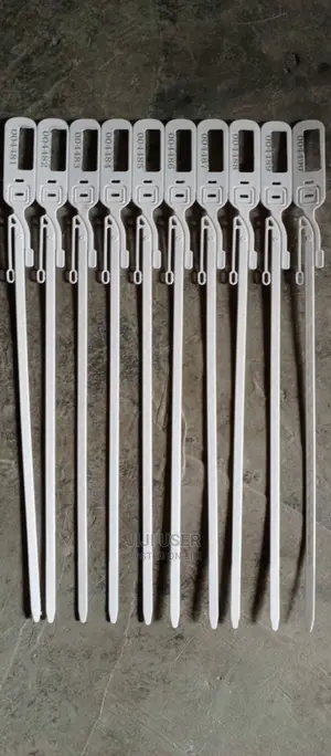 Security Seals