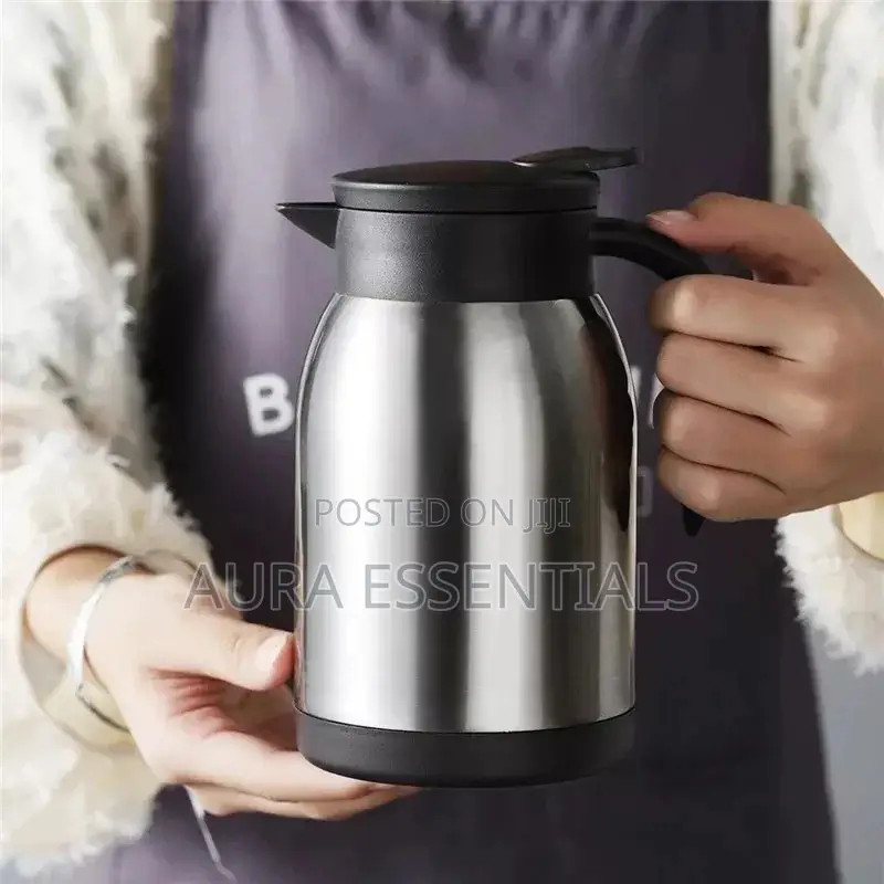 600ml/0.6ltrs Always Coffee Cup/Travel Mug