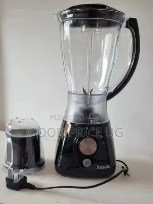 Saachi 2 in 1 Blender