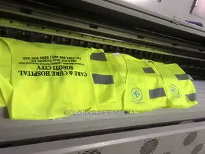 Reflector Jackets