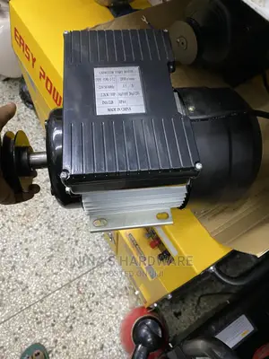 Electric Motors