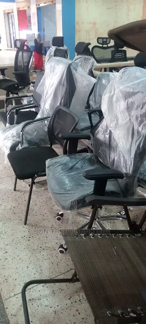 Office Chairs