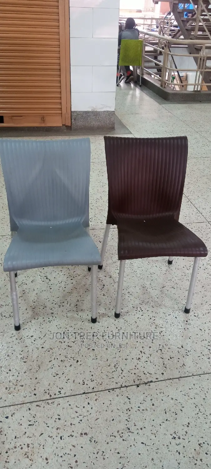 Restaurant Chairs